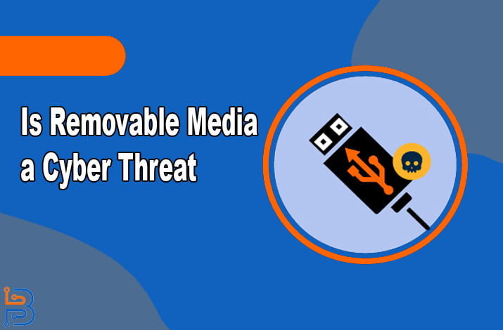 Is Removable Media a Cyber Threat