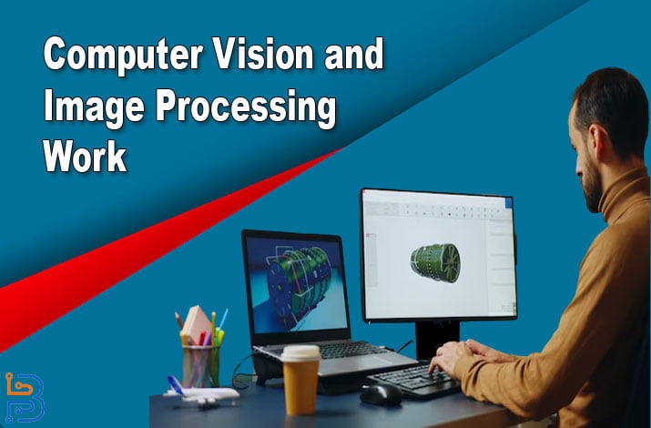 How do Computer Vision and Image Processing Work?