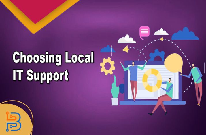 Pro Tips for Choosing Local IT Support