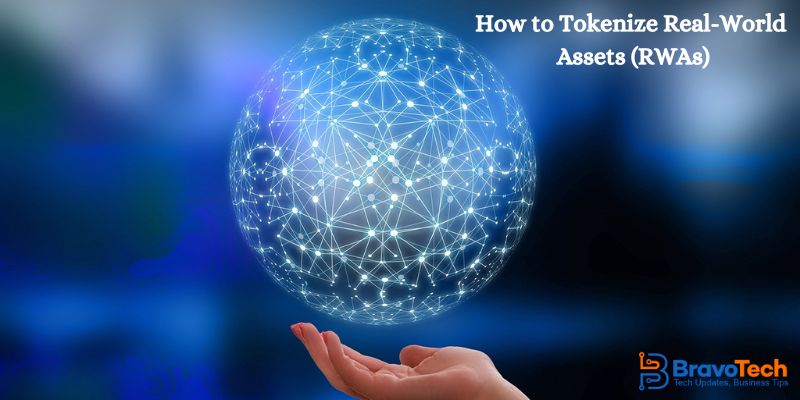 How to Tokenize Real-World Assets
