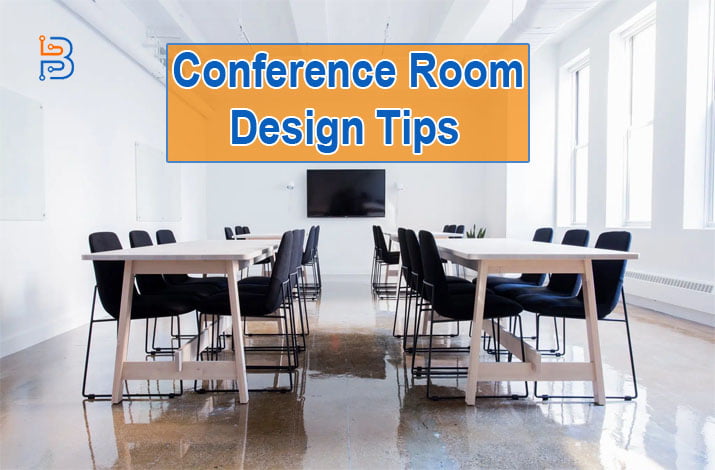 Conference Room Design Tips