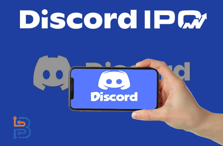 Discord IPO