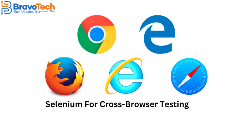 Cross-Browser Testing