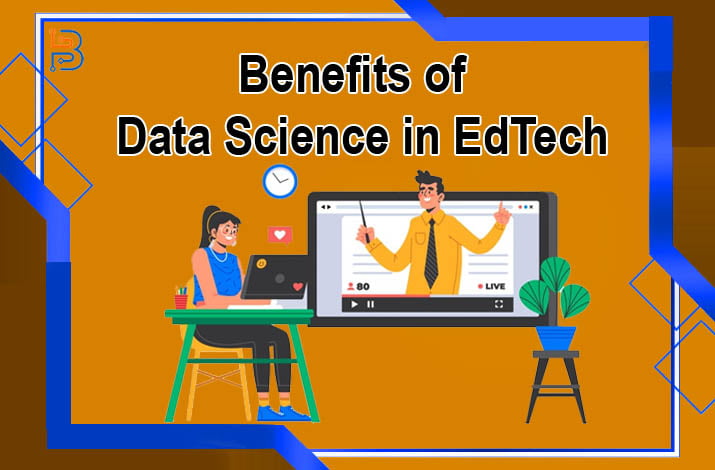 Data Science in EdTech