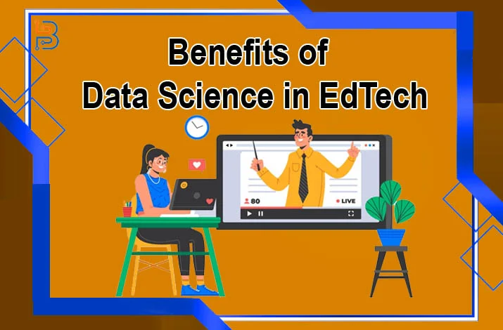 Data Science in EdTech