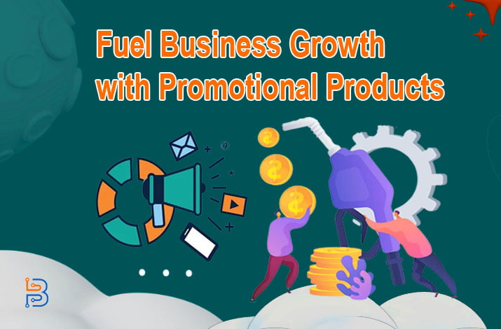 Business Growth with Promotional Products