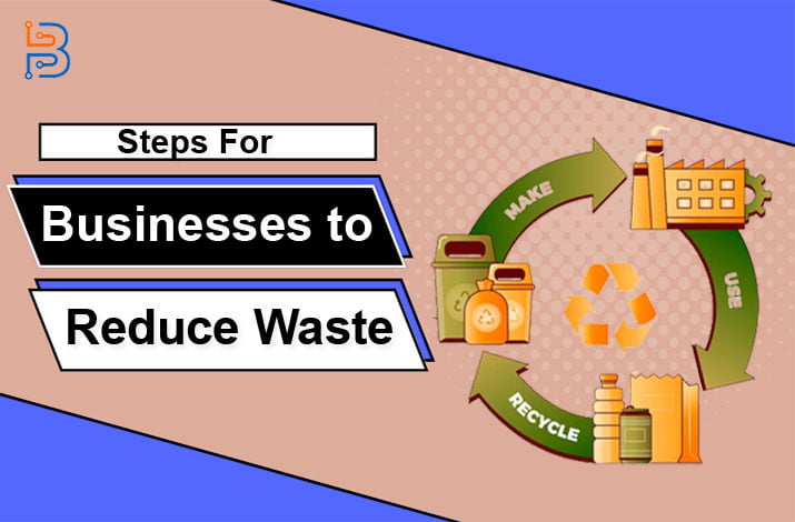 Business Tips to Reduce Waste
