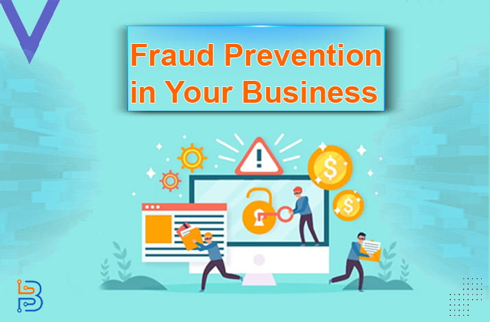 Strategies for Fraud Prevention in Your Business