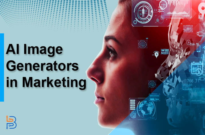 Significance of AI Image Generators in Marketing