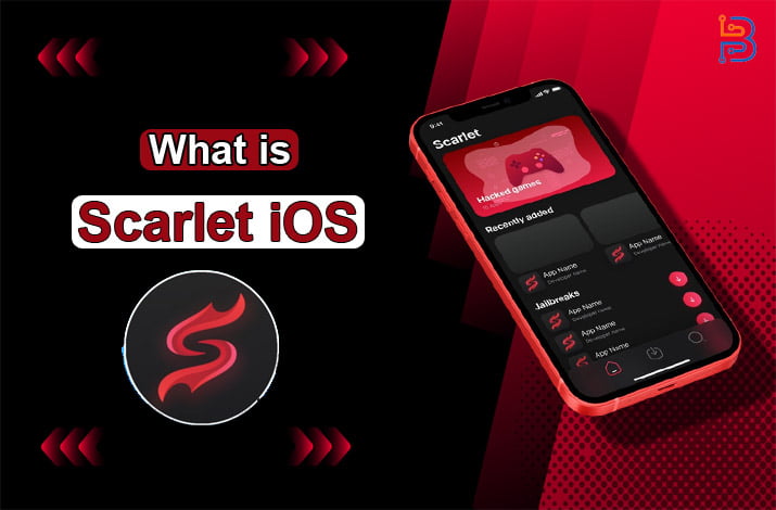 Scarlet iOS