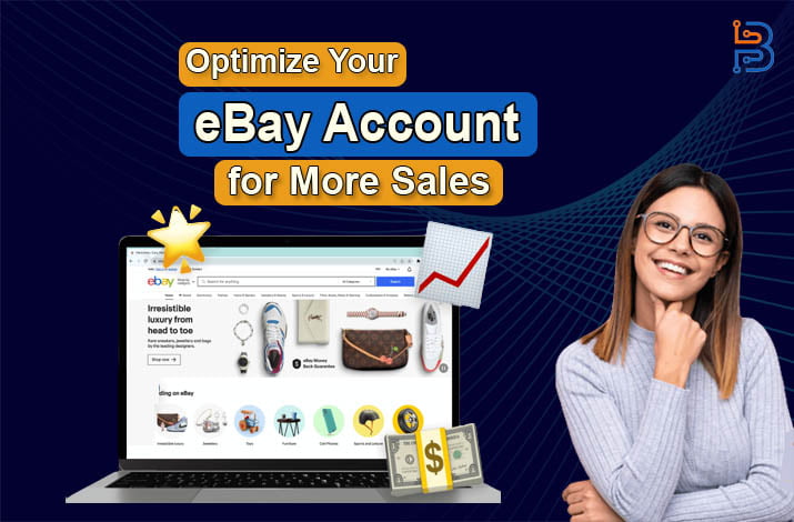 eBay Account Optimization Tips