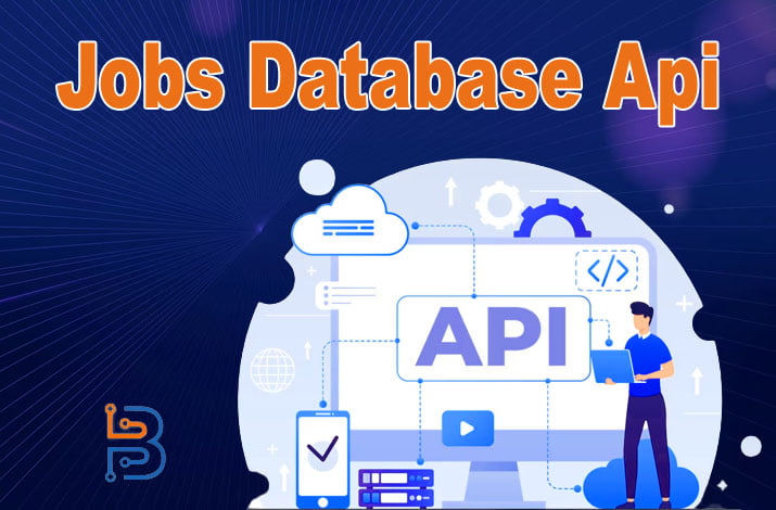 Jobs Database API