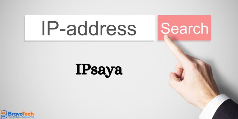How We Can Use IPsay