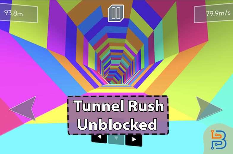 Guide to Play Tunnel Rush Unblocked Online