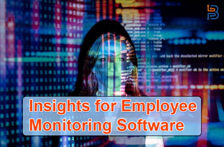Insights for Employee Monitoring Software