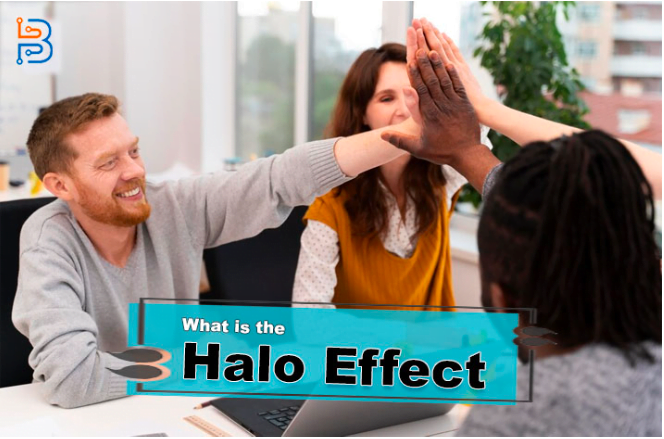 What is the Halo Effect