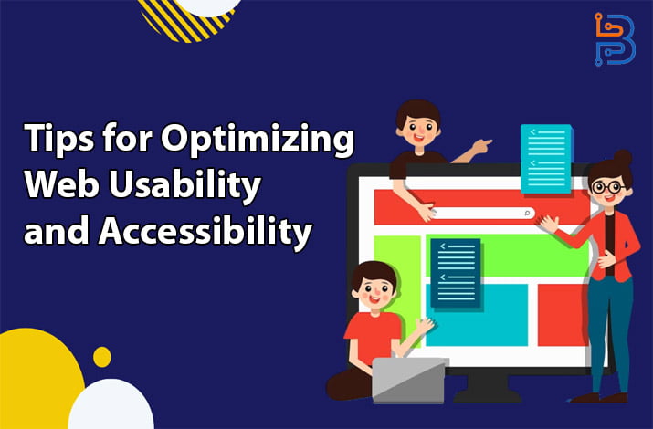 Optimizing Web Usability and Accessibility for SEO Success