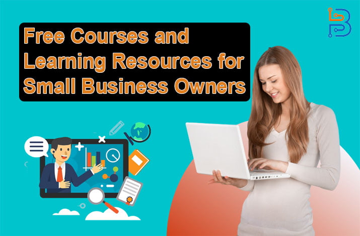 Free Courses and Learning Resources