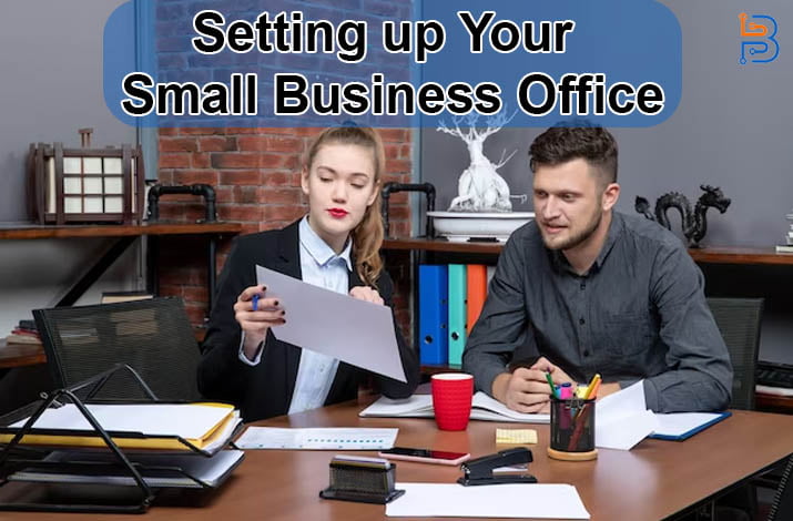 Small Business Office