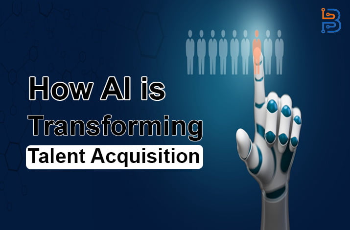 AI is Transforming Talent