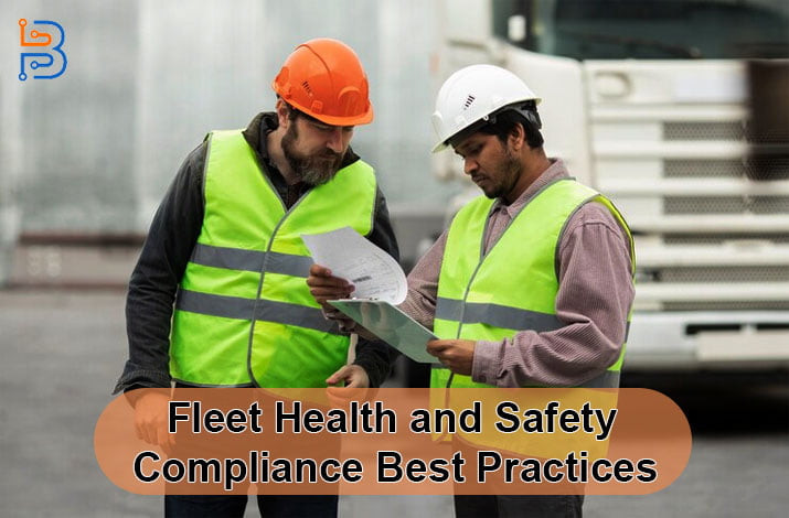 Fleet Health and Safety