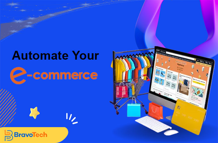 Effective Ways to Automate Your Ecommerce for Fast Growth