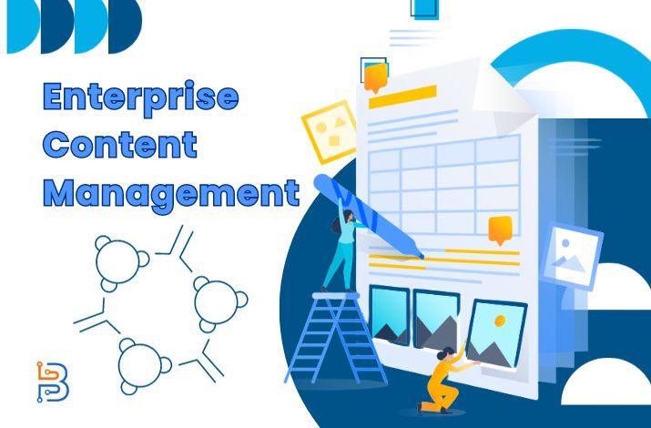 Pros and Cons of Enterprise Content Management