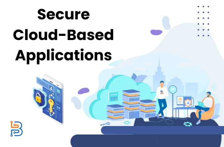 Practices for Building Scalable and Secure Cloud-Based Applications