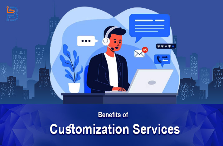 What is Service Customization