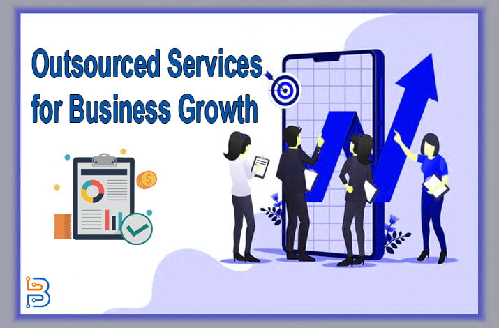 Commonly Outsourced Services for Business Growth
