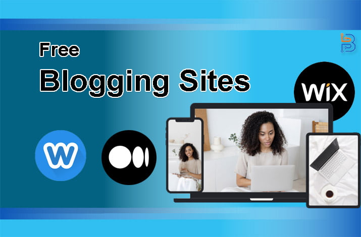 Blogging Sites List