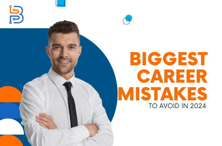 Biggest Career Mistakes