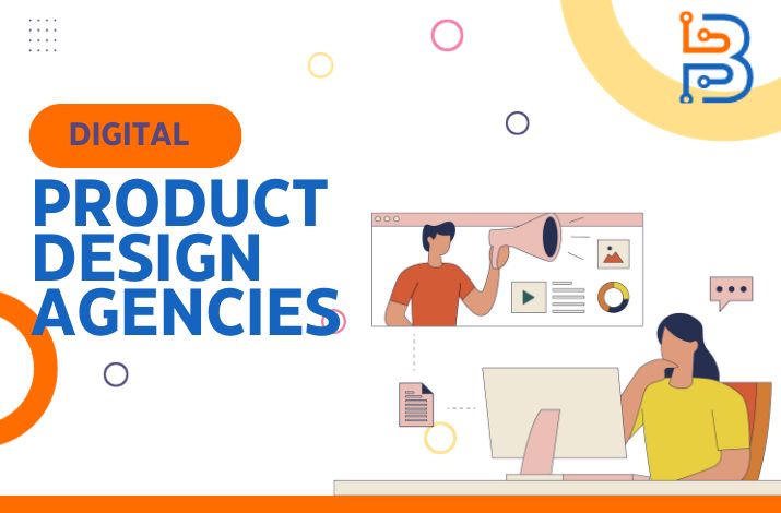 Digital Product Design Agencies