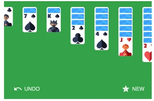 How To Play Google Solitaire - A Complete Guide - Rindx - Entrepreneurship,  Marketing, Technology, Lifestyle And More