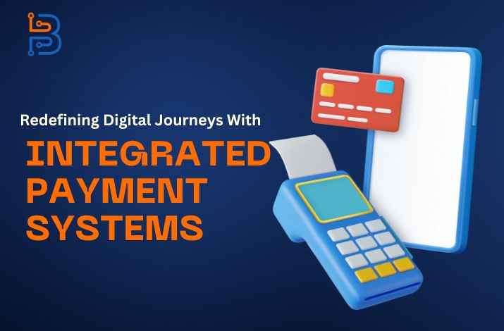 Integrated Payment Systems