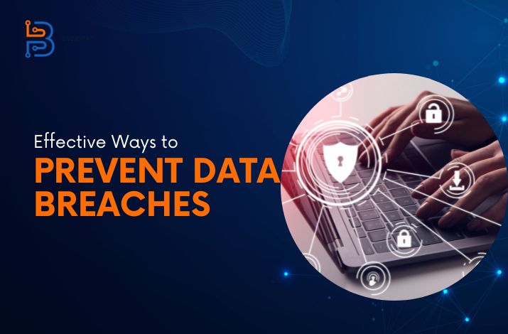 Prevent Data Breaches