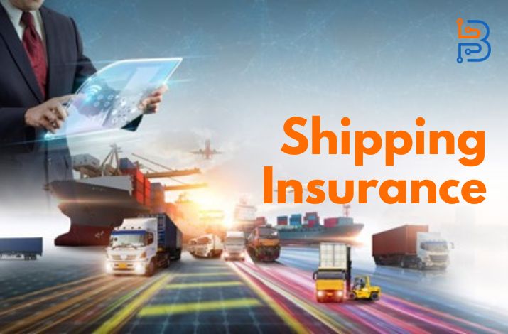 Shipping Insurance for E-Commerce