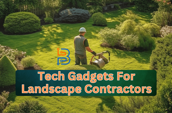 Landscape Contractors