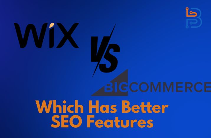 Wix vs. BigCommerce