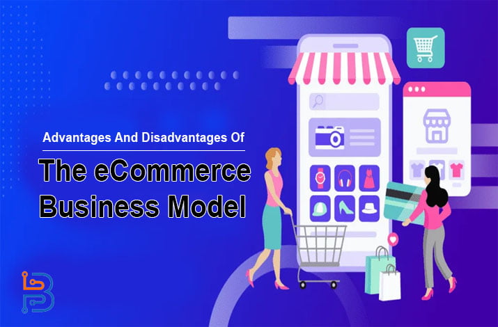 eCommerce Business Model