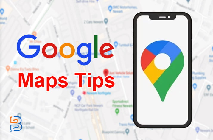Google Maps Tips and Tricks You Should Try