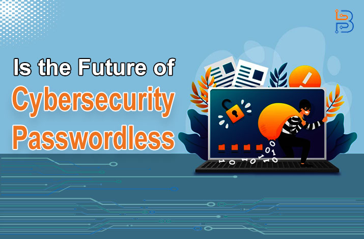 Is the Future of Cybersecurity Passwordless? Everything You Should Know