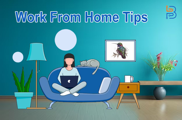 Work From Home Tips To Achieve Your Daily Goals