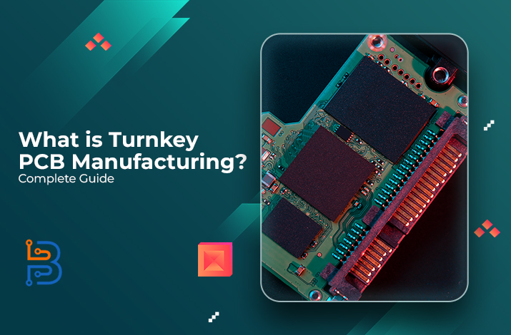 What is Turnkey PCB Manufacturing? Complete Guide