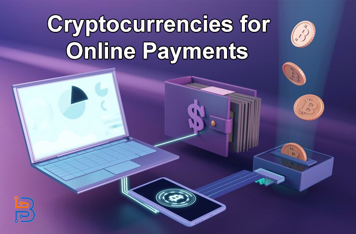 Best Cryptocurrencies for Online Payments in 2024