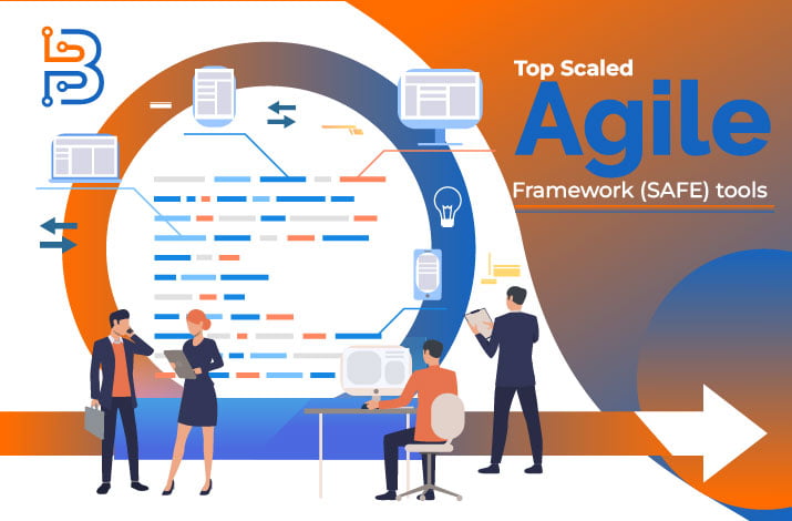 Scaled Agile Framework (SAFe) tools