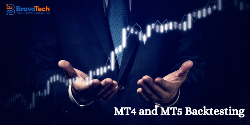 MT4 and MT5 Backtesting