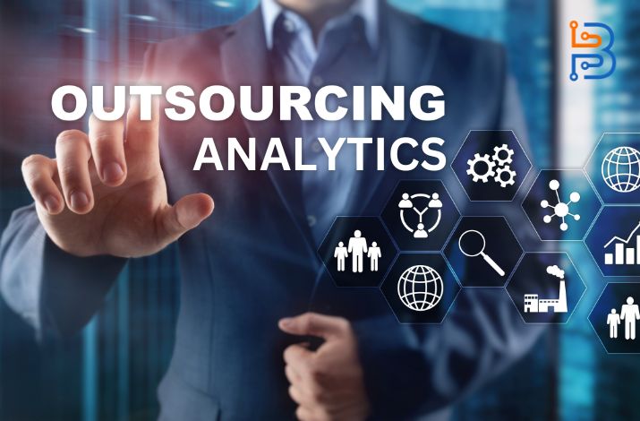 Outsourcing Analytics