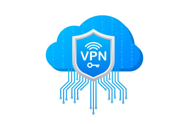 Make Use Of A Virtual Private Network (VPN)