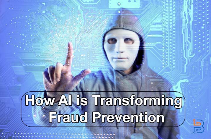 How AI is Transforming Fraud Prevention in eCommerce